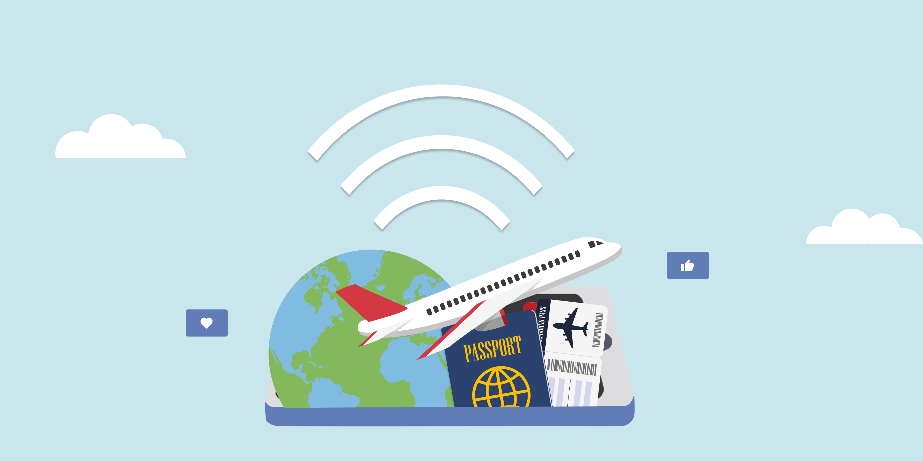 Gen Z Travel Trends & Statistics in 2023